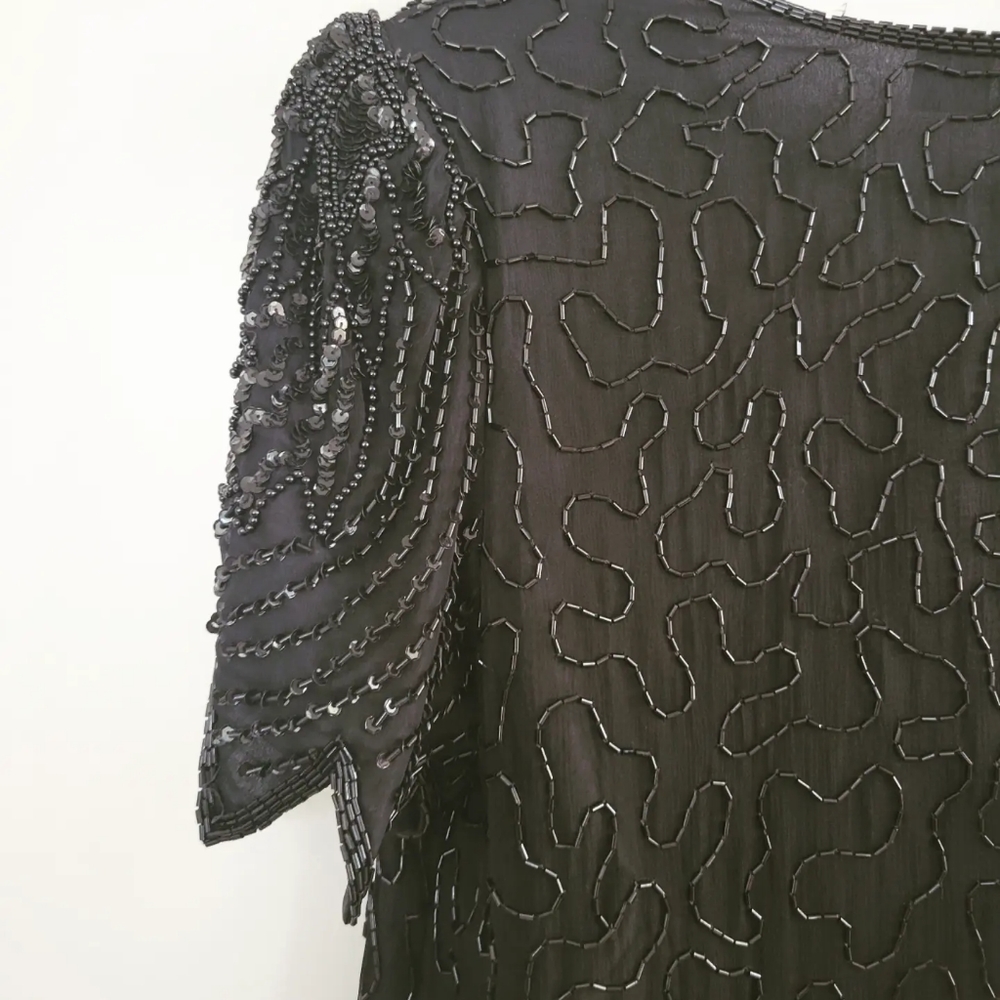 Blouse - Picture 4 of 6